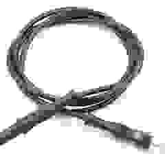 Electro-PJP 2025 4mm Plug to 4mm Socket PVC Patch Lead 25A